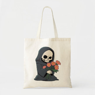 Tomber pour la mort : Sac fourre-tout d'amour de S