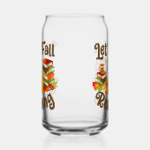 Tombons amoureux de la lecture (Gauche)