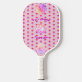 Tomboy Roze Pickleball Paddle
