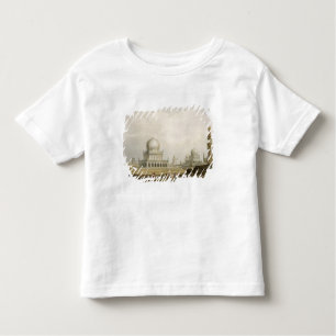 Tombs of the Kings of Golconda in 1813, uit Volum Kinder Shirts