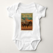 Tombstone, Arizona Romper (Voorkant)