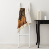 Tombstone, Arizona Sherpa Deken (In situ)