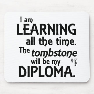 Tombstone Diploma Muismat