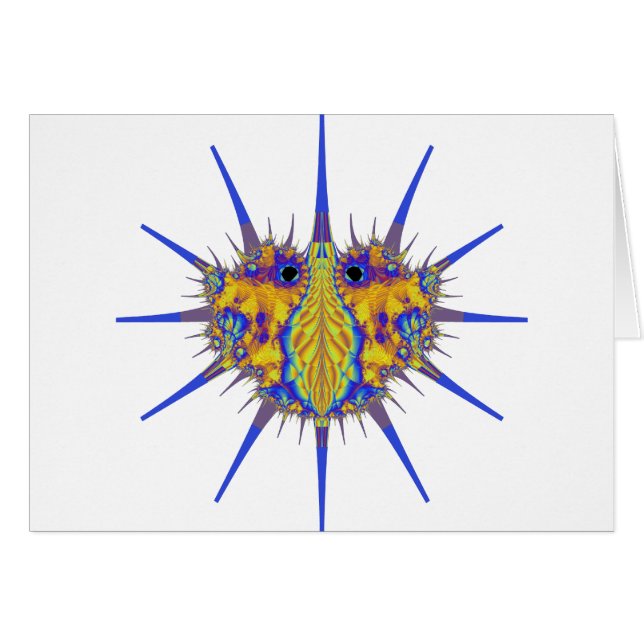 Tombus Bug (Voorkant Horizontaal)