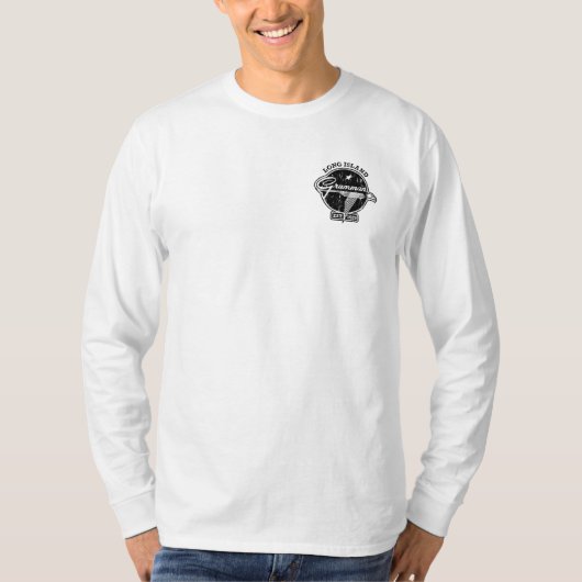 "Tomcat N'Importe Quand, Bébé... !" T-shirts (Devant)