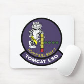 Tomcat Patch Muismat (Met muis)
