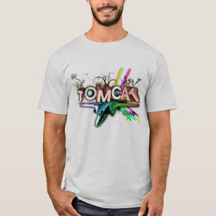 Tomcat T-shirt