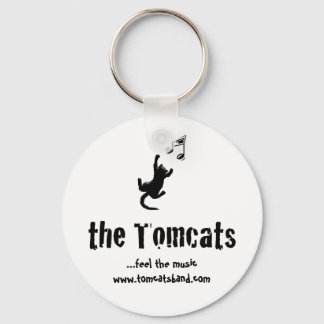 Tomcats Sleutelhanger