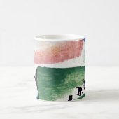 Tomcat's Turf, Paul Klee Coffee Mug (Centre)