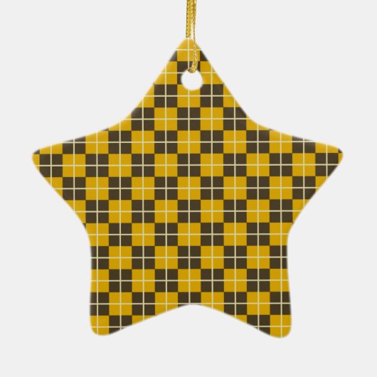 Tomé Keramisch Ornament (Achterkant)
