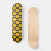 Tomé Skateboard (Voorkant)