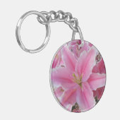 Tommasina Sleutelhanger (Voorkant Links)