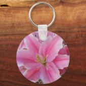 Tommasina Sleutelhanger (Voorkant)