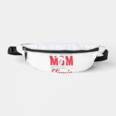 tommiedibblef heuptasje (Voorkant)