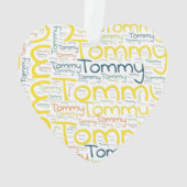 Tommy (dos)