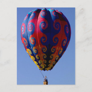 Tommy Chong van JLH Briefkaart