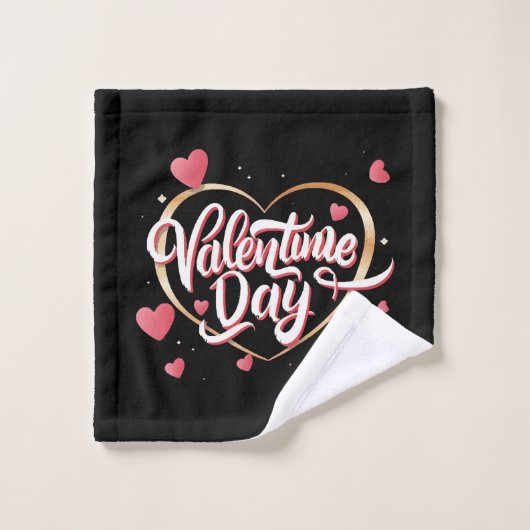 Tommy Cutlets (Gant de toilette)