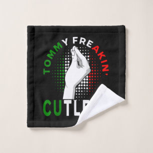 Tommy Cutlets