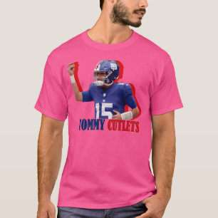 Tommy Devito Cutlets 15  T-shirt