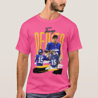 Tommy Devito Cutlets 15  T-shirt