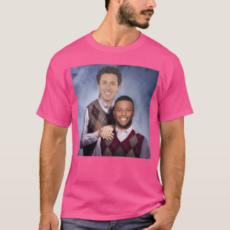 Tommy Devito Cutlets 15 T-shirt