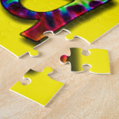 Tommy G Puzzle Legpuzzel (Zijkant)