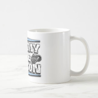 Tommy Joe Wilson Coffee Mok