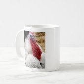 Tommy Koffiemok (Voorkant links)