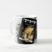 Tommy - Sept Frères d'Elko Exclusive Mug (Devant gauche)