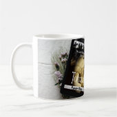 Tommy - Sept Frères d'Elko Mug exclusif (Gauche)