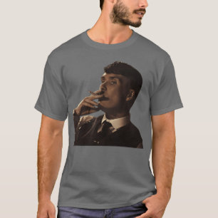 Tommy Shel.By Roken T-shirt