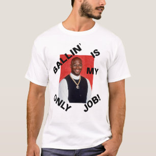 TOMMY T-SHIRT