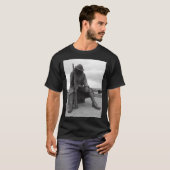 Tommy T-shirt (Voorkant volledig)