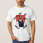 TOMMY T-SHIRT (Voorkant)