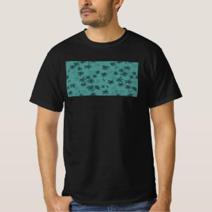 Tommy vercetti-patroon t-shirt