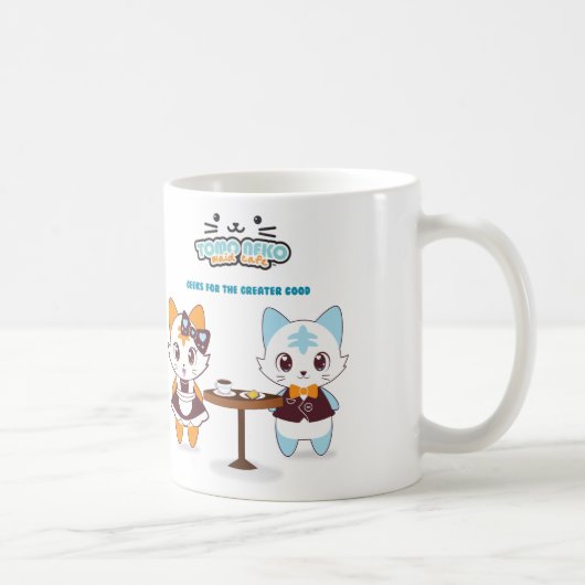 Tomo Neko Mok (Rechts)