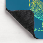 Tomorrow Needs You 988 Suicide Prevention Awarenes Muismat (Hoek)