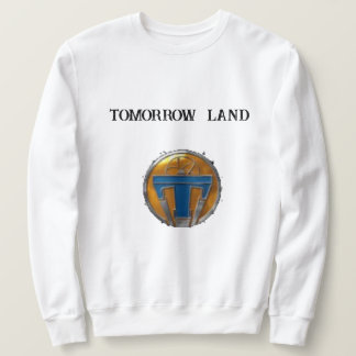 Tomorrowland T-shirt – Door EDM Festival Geïnspire