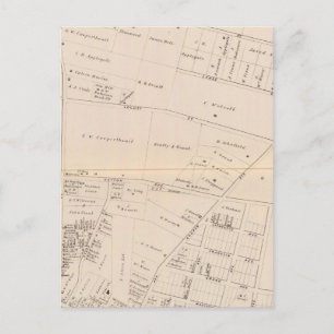 Toms River New Jersey Briefkaart