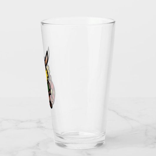 Tomte Viking Verre Arvid (Gauche)