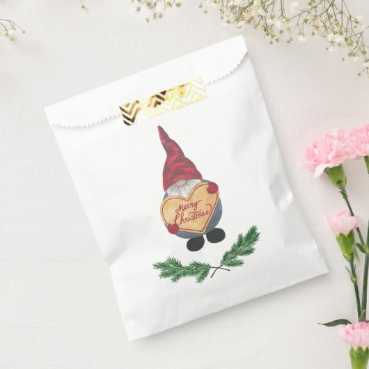 Tomten Favoriser les sacs (Scellé)