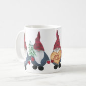 Tomten Mug (Devant gauche)