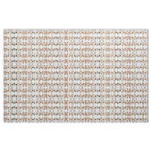 Ton Buns Rabbit Fabric Stof (Yard (91,4 cm))