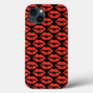 Ton Lips Phone Case