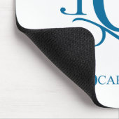 TON Mousepad 2 Muismat (Hoek)