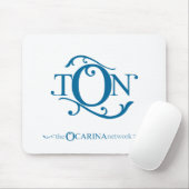 TON Mousepad 2 Muismat (Met muis)
