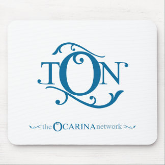 TON Mousepad 2 Muismat