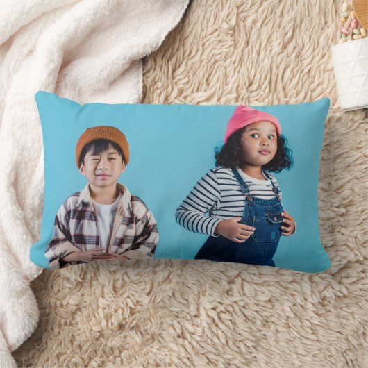 Ton oreiller d'impression (Couverture)