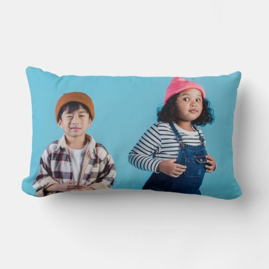 Ton oreiller d'impression (Recto)