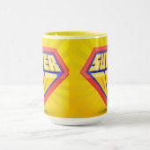 Ton papa Mug (Centre)